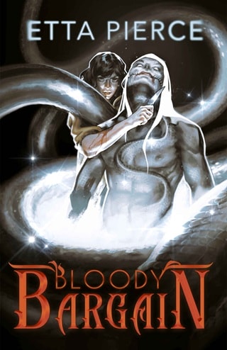 Bloody Bargain by Etta Pierce