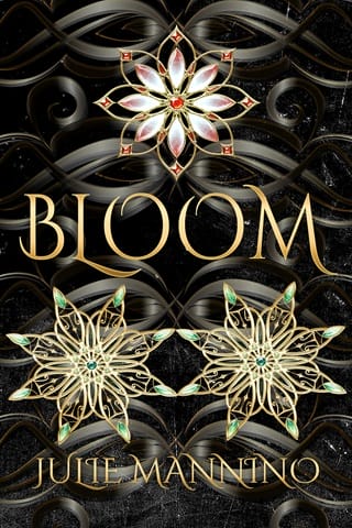 Bloom by Julie Mannino