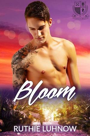 Bloom by Ruthie Luhnow