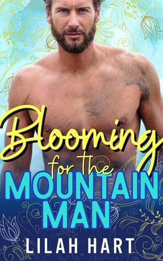 Blooming for the Mountain Man by Lilah Hart