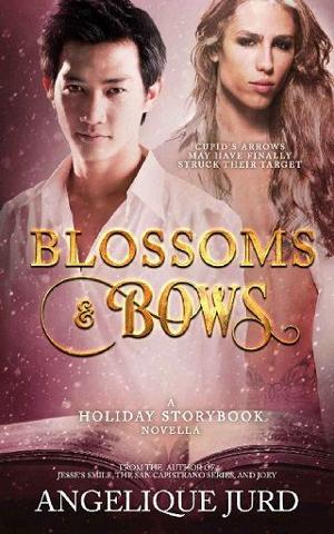 Blossoms & Bows by Angelique Jurd