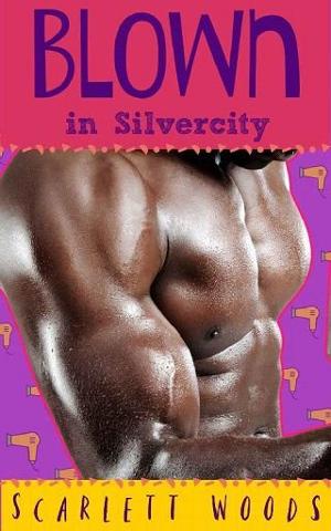 Blown in Silvercity by Scarlett Woods