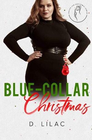 Blue-Collar Christmas by D. Lilac