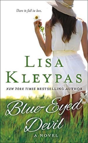 Blue-Eyed Devil by Lisa Kleypas