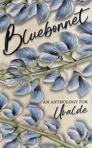Bluebonnet by Dee Lagasse