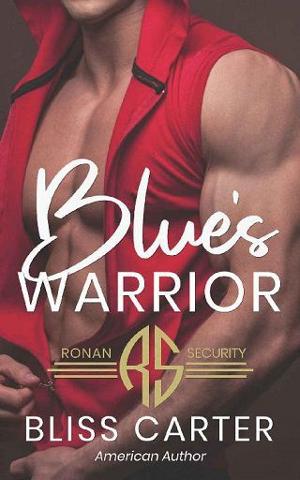 Blue’s Warrior by Bliss Carter