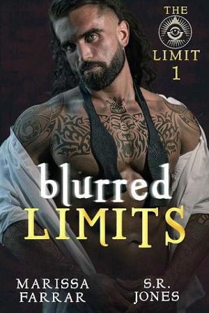 Blurred Limits by Marissa Farrar