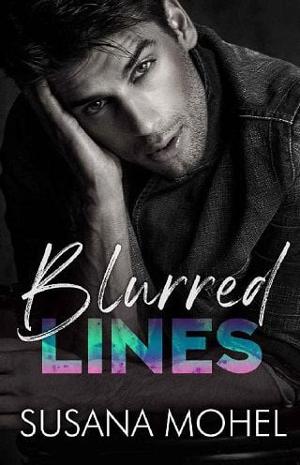 Blurred Lines by Susana Mohel