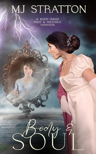 Body and Soul by MJ Stratton