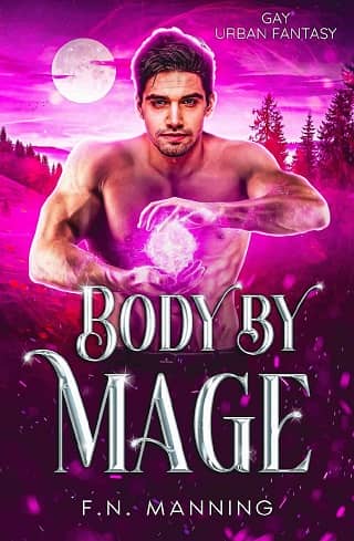 Body By Mage by F.N. Manning