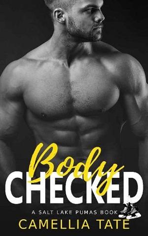 Body Checked by Camellia Tate