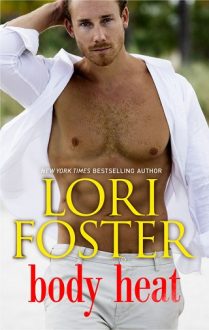 Body Heat by Lori Foster