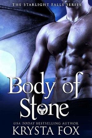 Body of Stone by Krysta Fox