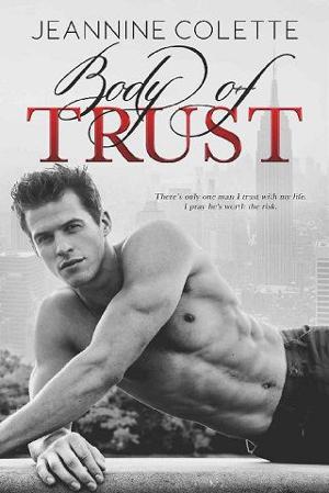 Body of Trust by Jeannine Colette