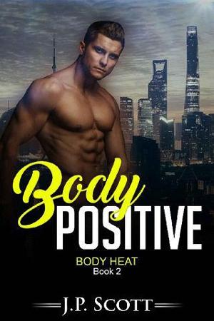 Body Positive by J. P. Scott