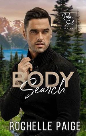 Body Search by Rochelle Paige