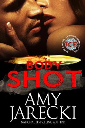 Body Shot by Amy Jarecki