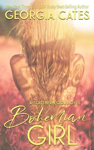Bohemian Girl by Georgia Cates