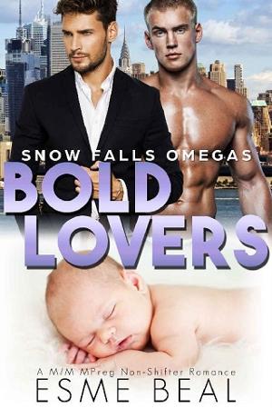 Bold Lovers by Esme Beal
