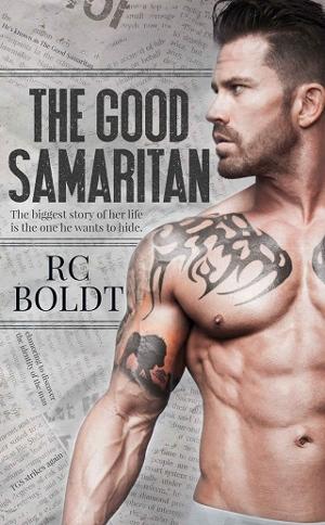 The Good Samaritan by R.C. Boldt