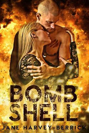 Bombshell by Jane Harvey-Berrick