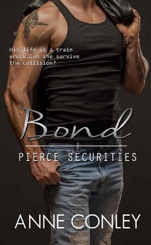 Bond by Anne Conley