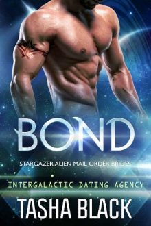 Bond by Tasha Black