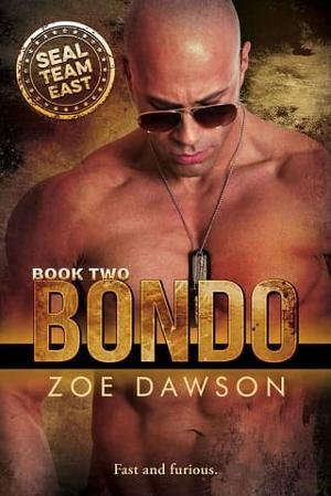 Bondo by Zoe Dawson