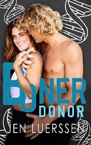 Boner Donor by Jen Luerssen