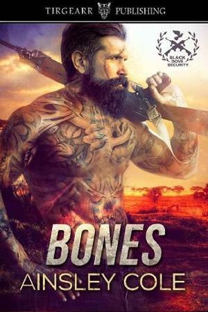 Bones by Ainsley Cole