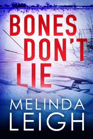Bones Don’t Lie by Melinda Leigh