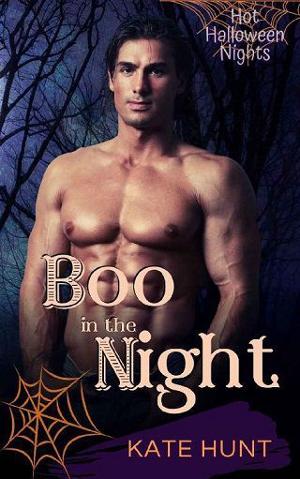 Boo in the Night by Kate Hunt