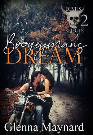 Boogeyman’s Dream by Glenna Maynard