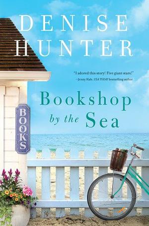 Bookshop By the Sea by Denise Hunter