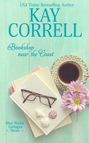 Bookshop near the Coast by Kay Correll