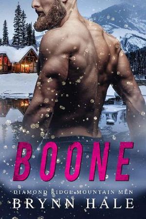 Boone by Brynn Hale