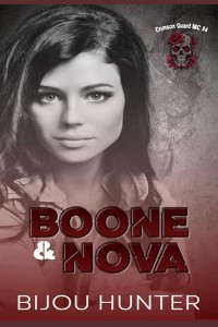 Boone & Nova by Bijou Hunter