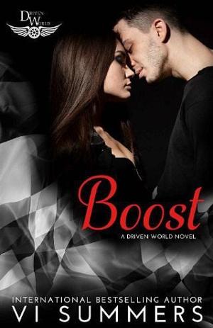 Boost by Vi Summers