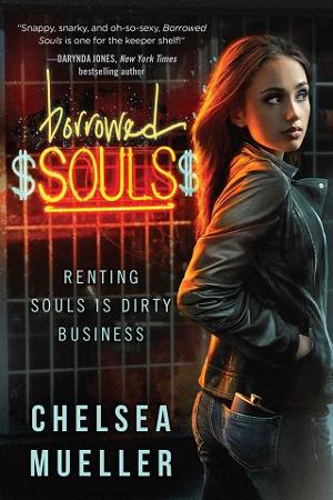Borrowed Souls by Chelsea Mueller
