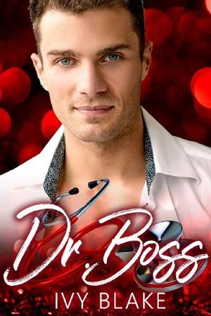 Dr. Boss by Ivy Blake