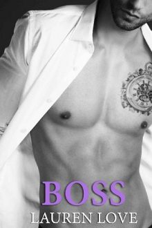 Boss by Lauren Love