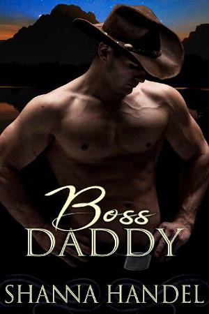 Boss Daddy by Shanna Handel