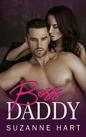 Boss Daddy by Suzanne Hart