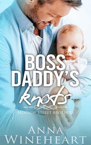 Boss Daddy S Knots By Anna Wineheart Online Free At Epub