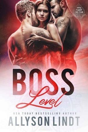Boss Level by Allyson Lindt