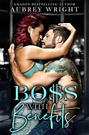 Boss with Benefits by Aubrey Wright