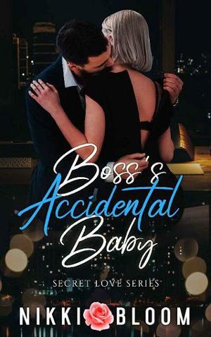 Boss’s Accidental Baby by Nikki Bloom