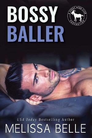 Bossy Baller by Melissa Belle