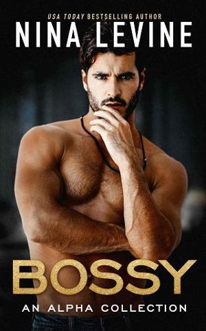 Bossy by Nina Levine