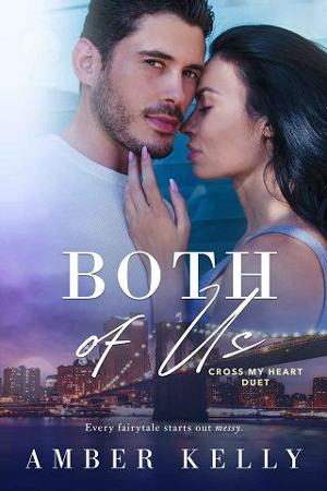 Both of Us by Amber Kelly